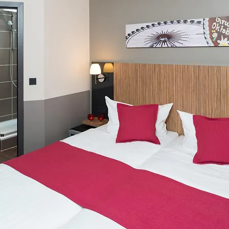 Hotel Munich City-3